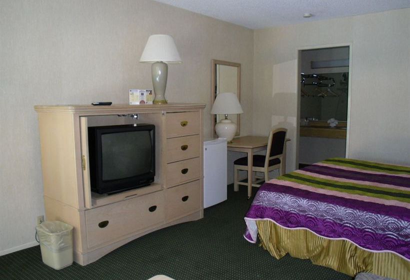Hotel Vagabond Inn  | Reno | Nevada | United States 4