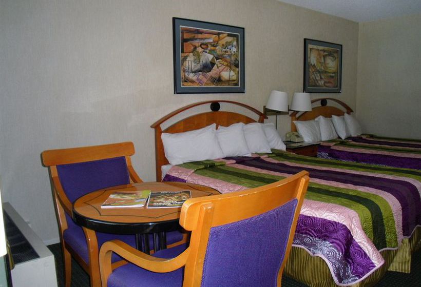 Hotel Vagabond Inn  | Reno | Nevada | United States 5