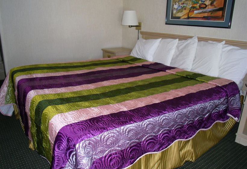 Hotel Vagabond Inn  | Reno | Nevada | United States 6