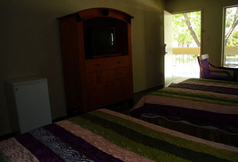 Hotel Vagabond Inn  | Reno | Nevada | United States 7