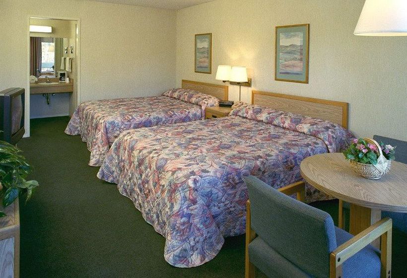 Hotel Vagabond Inn  | Reno | Nevada | United States 8