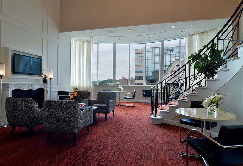 Hotel Loews Vanderbilt Nashville  | Nashville | Tennessee | United States 1