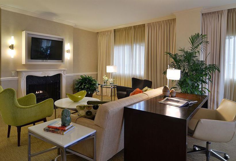 Hotel Loews Vanderbilt Nashville  | Nashville | Tennessee | United States 10