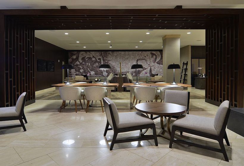 Hotel Loews Vanderbilt Nashville  | Nashville | Tennessee | United States 11