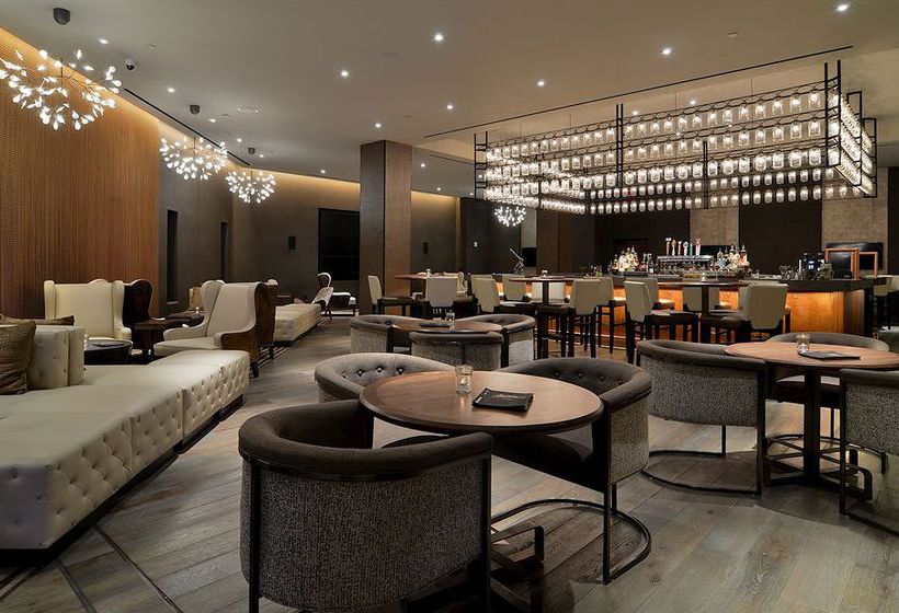 Hotel Loews Vanderbilt Nashville  | Nashville | Tennessee | United States 13