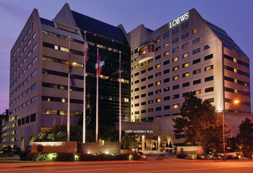 Hotel Loews Vanderbilt Nashville  | Nashville | Tennessee | United States 14