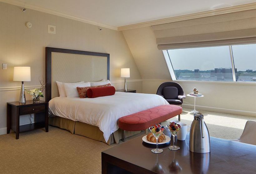 Hotel Loews Vanderbilt Nashville  | Nashville | Tennessee | United States 16