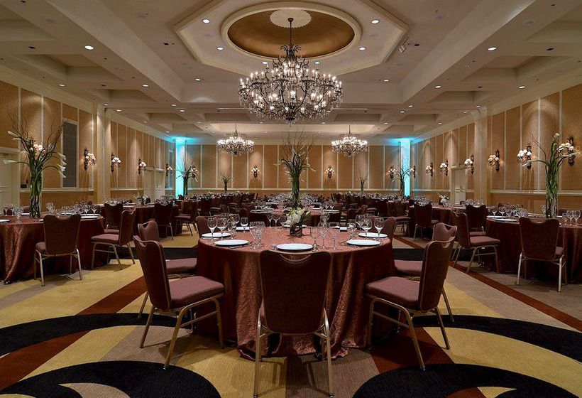 Hotel Loews Vanderbilt Nashville  | Nashville | Tennessee | United States 18