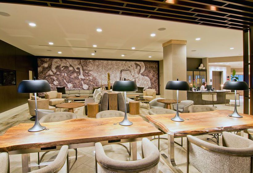 Hotel Loews Vanderbilt Nashville  | Nashville | Tennessee | United States 2