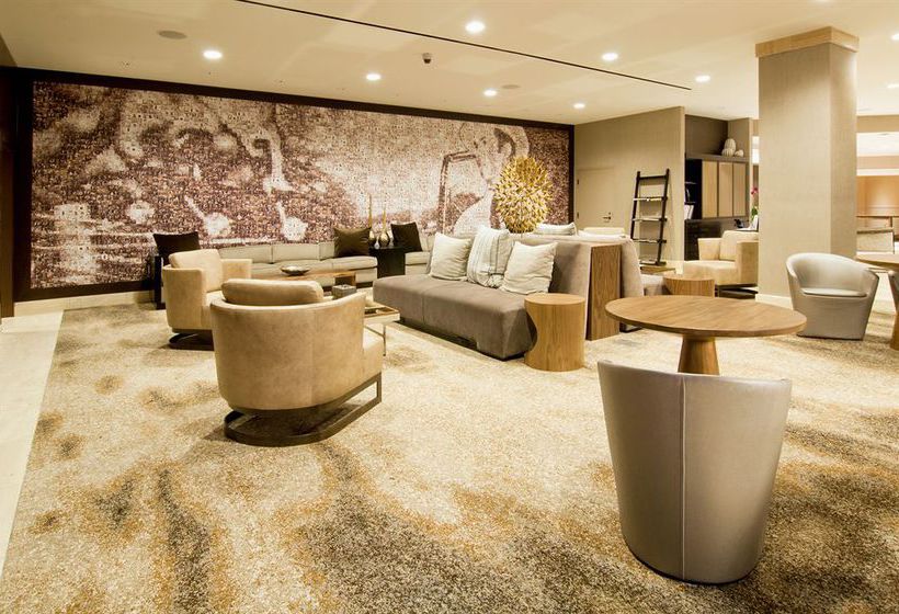 Hotel Loews Vanderbilt Nashville  | Nashville | Tennessee | United States 3