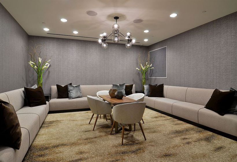 Hotel Loews Vanderbilt Nashville  | Nashville | Tennessee | United States 5