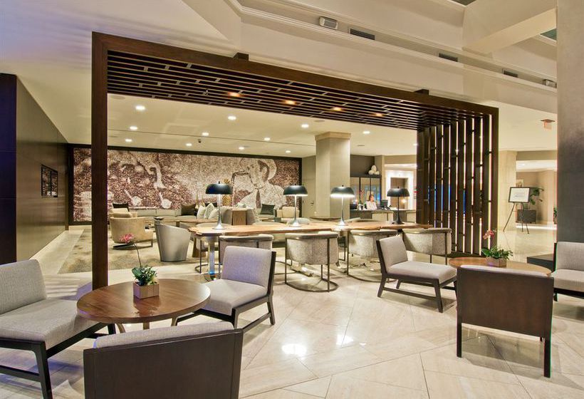 Hotel Loews Vanderbilt Nashville  | Nashville | Tennessee | United States 7