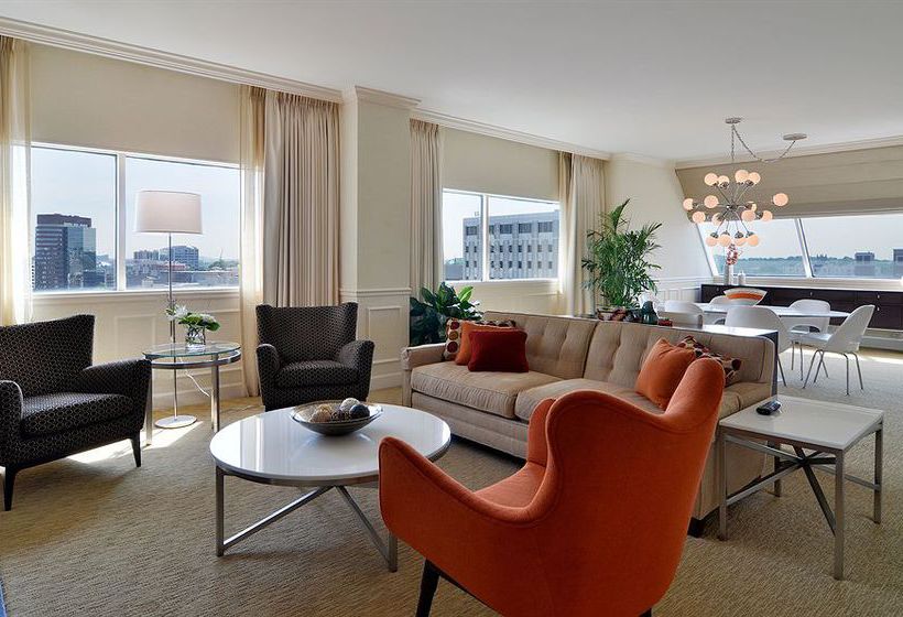 Hotel Loews Vanderbilt Nashville  | Nashville | Tennessee | United States 8