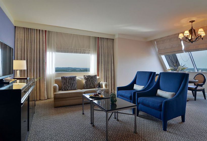 Hotel Loews Vanderbilt Nashville  | Nashville | Tennessee | United States 9