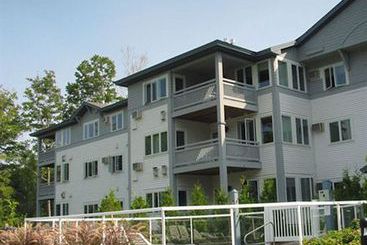 Smugglers Notch Resort 