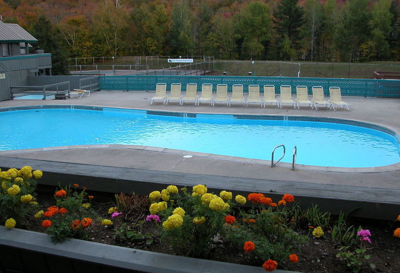 Hotel Village of Loon Mountain  | Lincoln | New Hampshire | United States 1