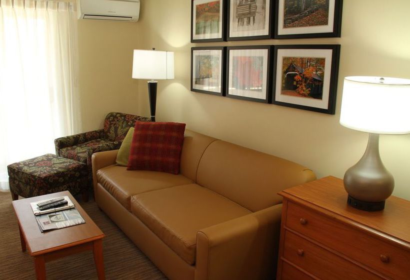 Hotel Village of Loon Mountain  | Lincoln | New Hampshire | United States 10