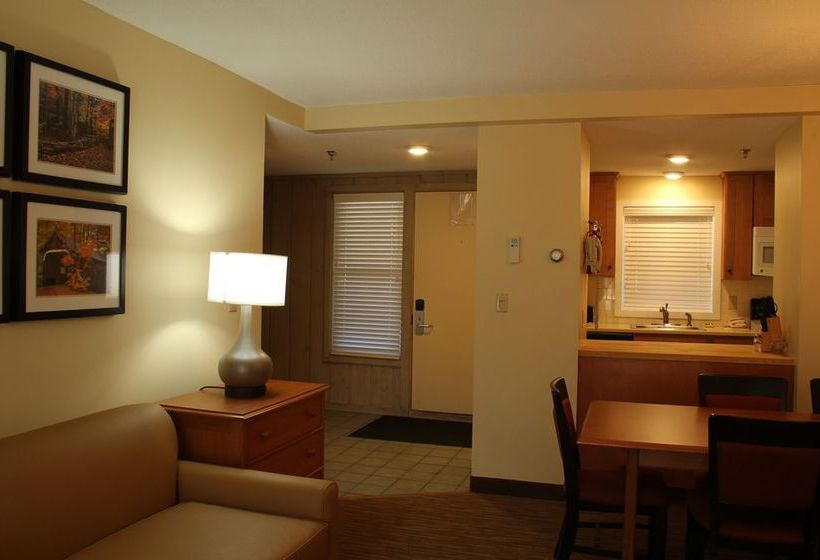 Hotel Village of Loon Mountain  | Lincoln | New Hampshire | United States 12