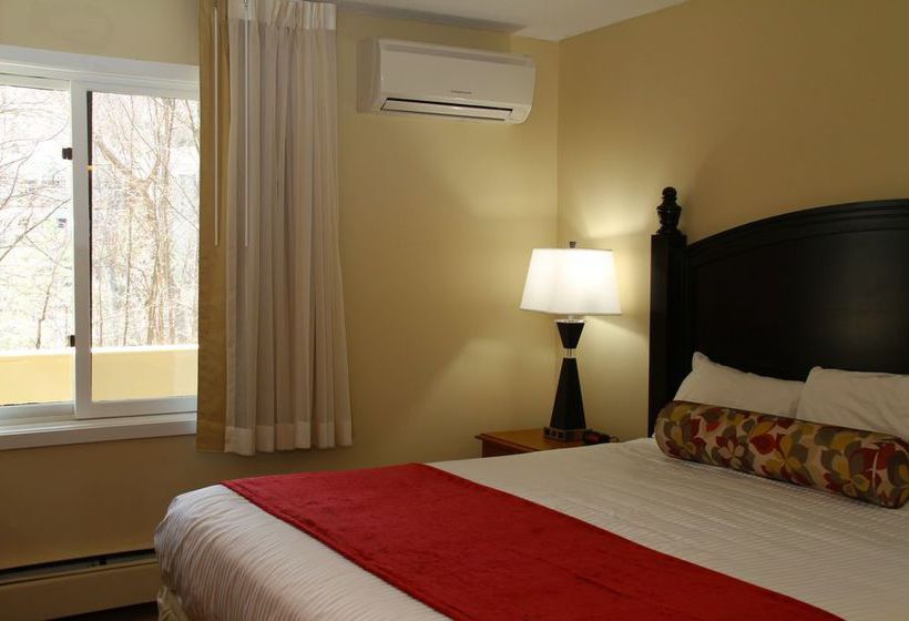 Hotel Village of Loon Mountain  | Lincoln | New Hampshire | United States 13