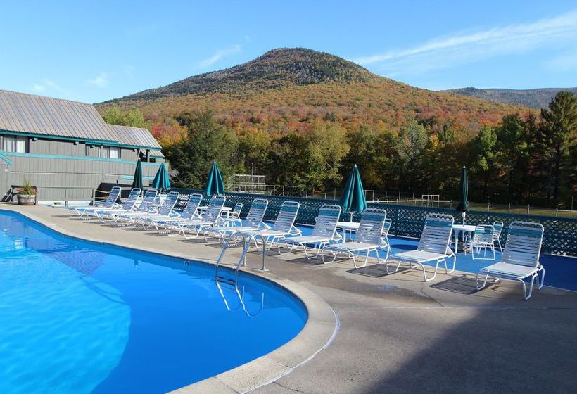 Hotel Village of Loon Mountain  | Lincoln | New Hampshire | United States 14