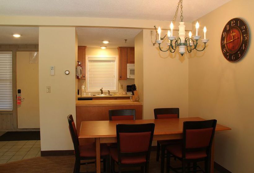 Hotel Village of Loon Mountain  | Lincoln | New Hampshire | United States 15