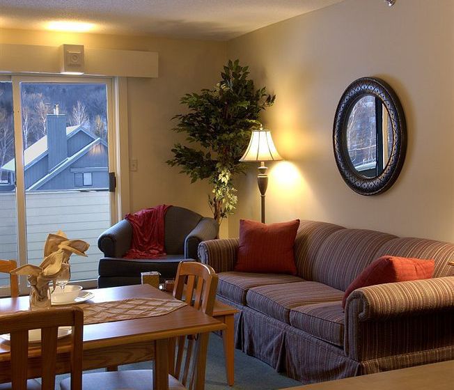 Hotel Village of Loon Mountain  | Lincoln | New Hampshire | United States 19