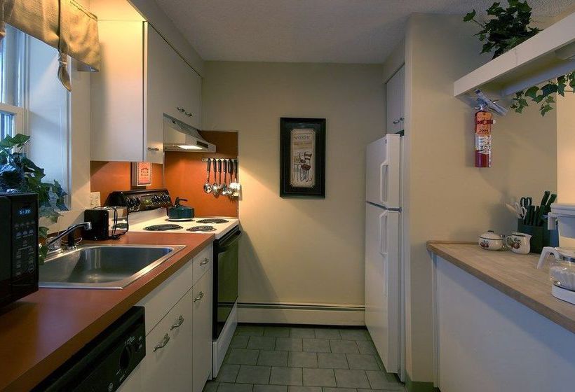 Hotel Village of Loon Mountain  | Lincoln | New Hampshire | United States 2