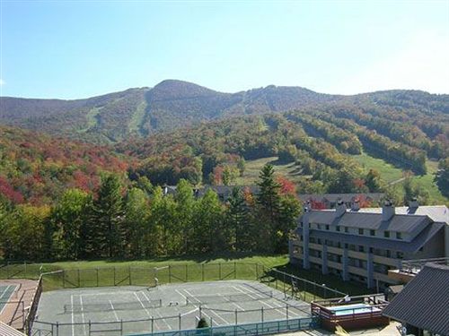 Hotel Village of Loon Mountain  | Lincoln | New Hampshire | United States 20