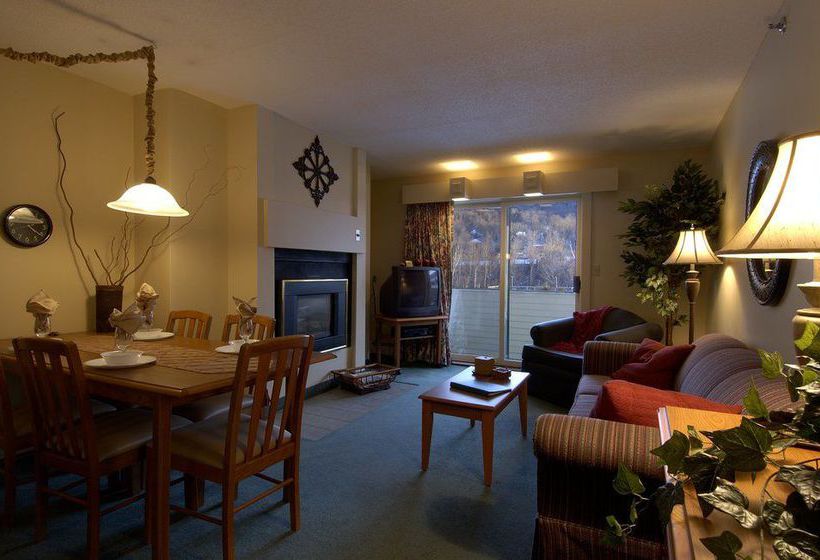 Hotel Village of Loon Mountain  | Lincoln | New Hampshire | United States 3