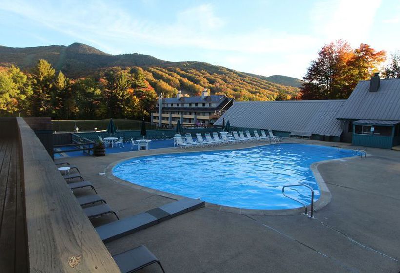 Hotel Village of Loon Mountain  | Lincoln | New Hampshire | United States 4
