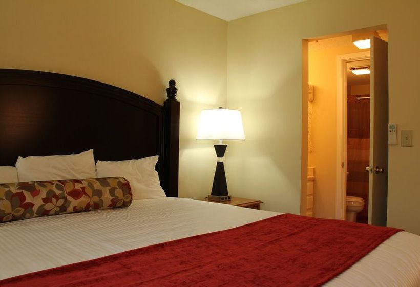 Hotel Village of Loon Mountain  | Lincoln | New Hampshire | United States 5