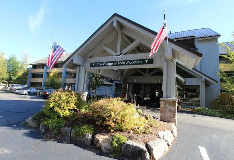 Hotel Village of Loon Mountain  | Lincoln | New Hampshire | United States 6