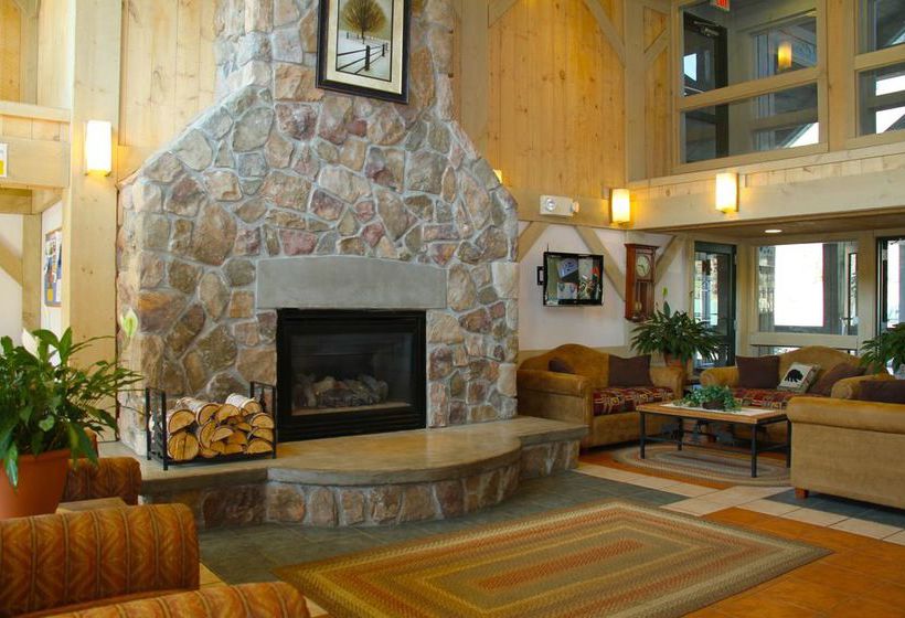 Hotel Village of Loon Mountain  | Lincoln | New Hampshire | United States 7