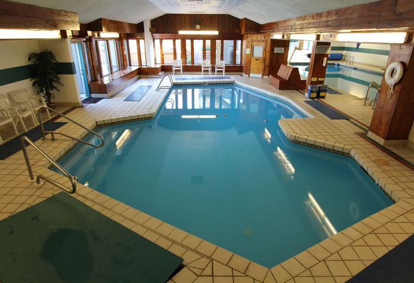 Hotel Village of Loon Mountain  | Lincoln | New Hampshire | United States 8