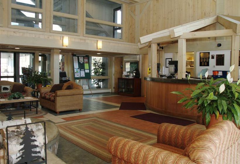 Hotel Village of Loon Mountain  | Lincoln | New Hampshire | United States 9