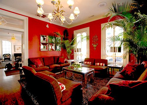 Virginia Hotel  | Cape may Court House | Nueva Jersey | Estados Unidos 1