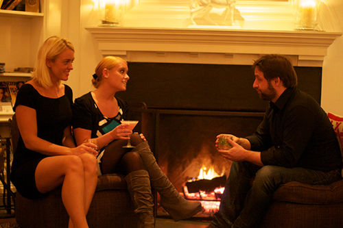 Virginia Hotel  | Cape may Court House | Nueva Jersey | Estados Unidos 12