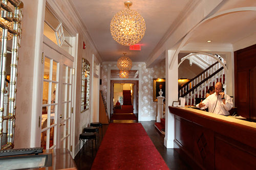 Virginia Hotel  | Cape may Court House | Nueva Jersey | Estados Unidos 13