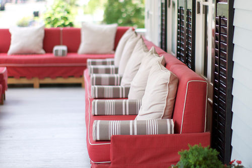 Virginia Hotel  | Cape may Court House | Nueva Jersey | Estados Unidos 14