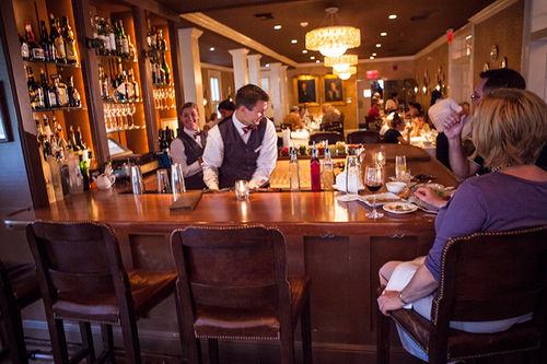 Virginia Hotel  | Cape may Court House | Nueva Jersey | Estados Unidos 15