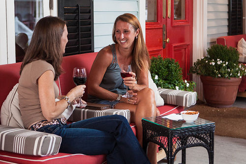 Virginia Hotel  | Cape may Court House | Nueva Jersey | Estados Unidos 17