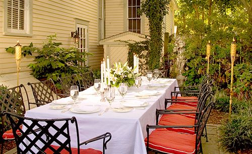 Virginia Hotel  | Cape may Court House | Nueva Jersey | Estados Unidos 2