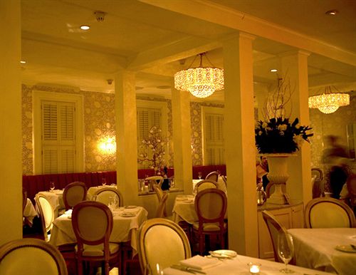 Virginia Hotel  | Cape may Court House | Nueva Jersey | Estados Unidos 4