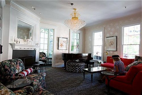 Virginia Hotel  | Cape may Court House | Nueva Jersey | Estados Unidos 5