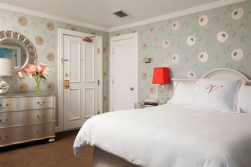 Virginia Hotel  | Cape may Court House | Nueva Jersey | Estados Unidos 6