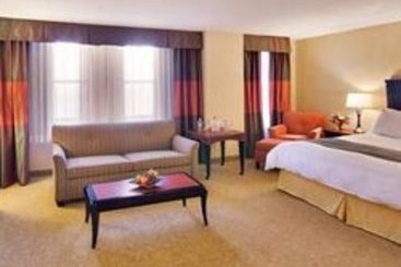 Hotel The Warwick  | Philadelphia | Pennsylvania | United States 4