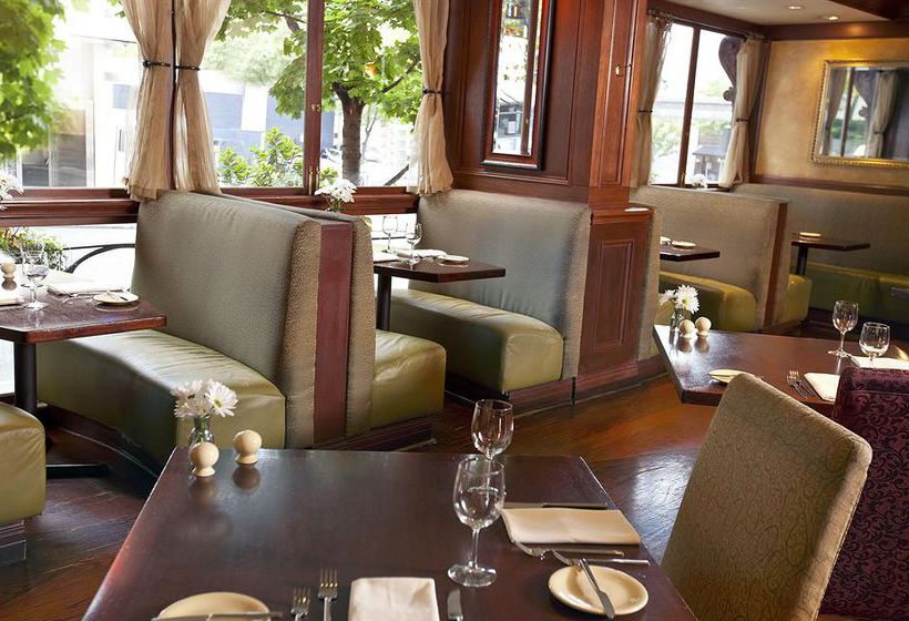 Hotel Warwick Seattle  | Seattle | Washington | United States 11