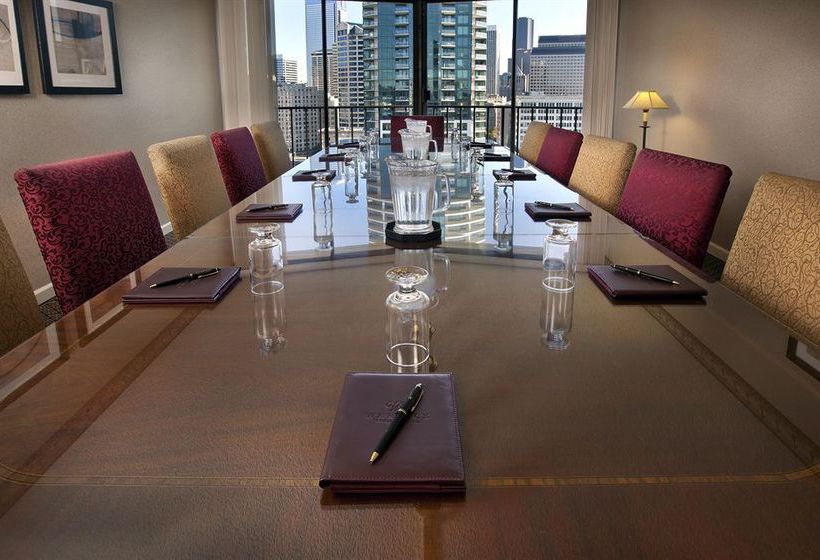 Hotel Warwick Seattle  | Seattle | Washington | United States 12