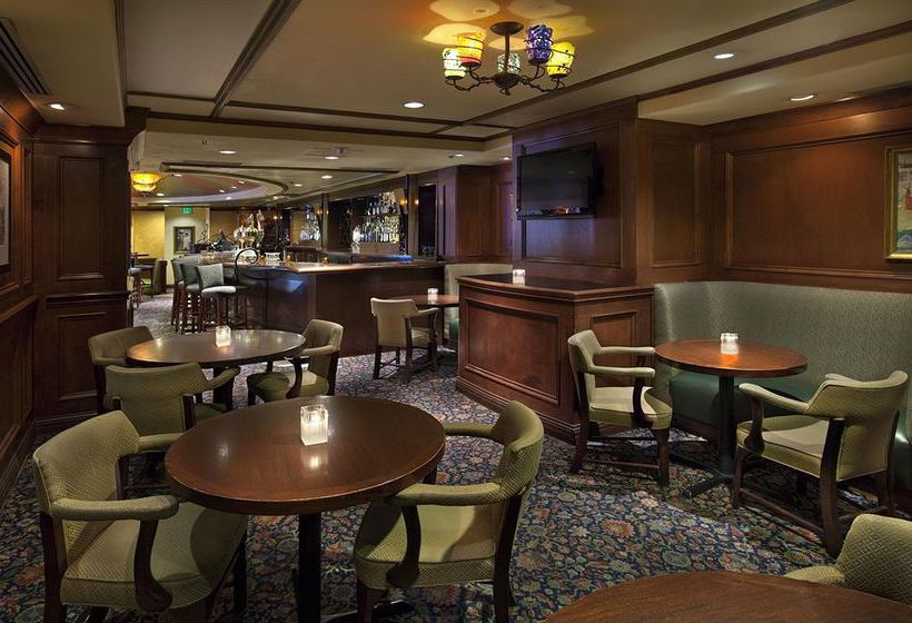 Hotel Warwick Seattle  | Seattle | Washington | United States 13