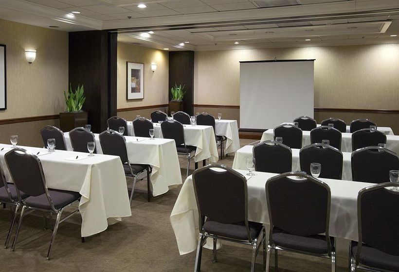 Hotel Warwick Seattle  | Seattle | Washington | United States 14